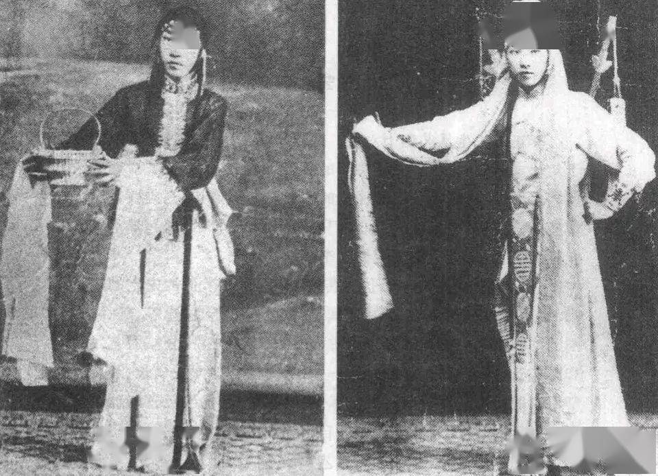 听秦腔李正敏赶坡选段军爷讲话真见浅