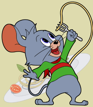 猫和老鼠手游拿坡里鼠上线正式服人生赢家a皮潮流版本鼠