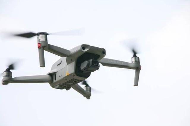 新手无人机初体验大疆御mavicair2两周体验有感