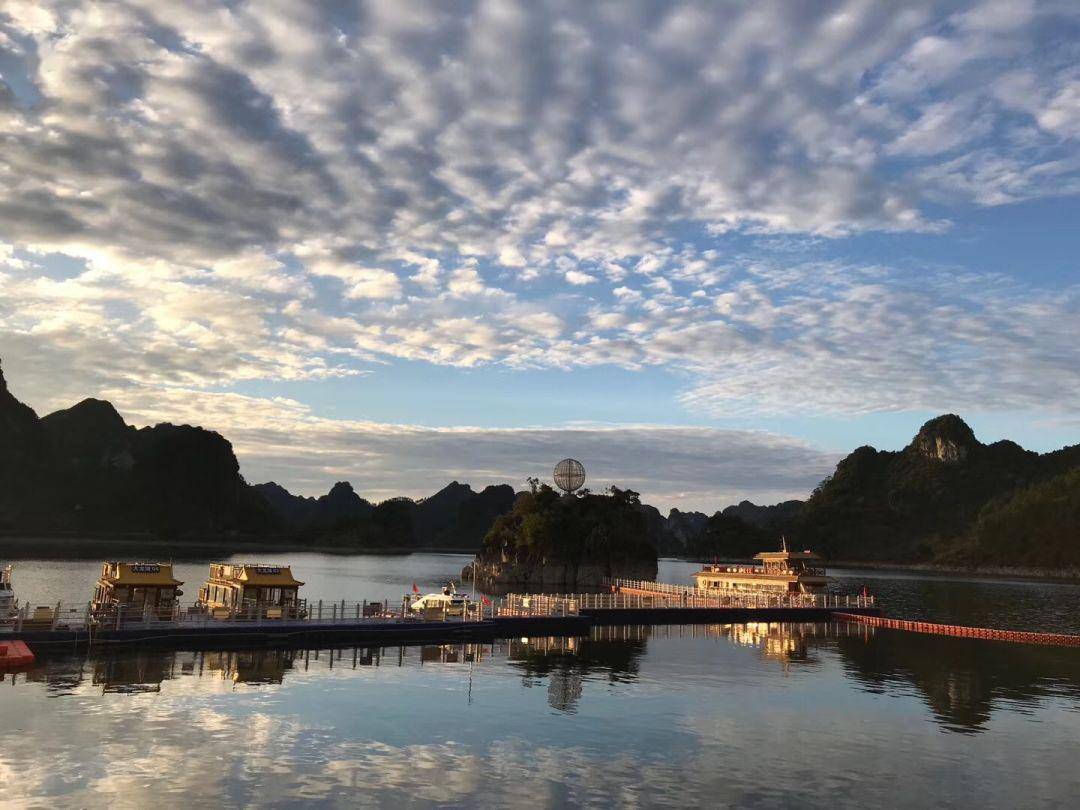 5月30-31弄拉 小都百 大龍湖 鼓鳴寨 崑崙關遺址休閒活動