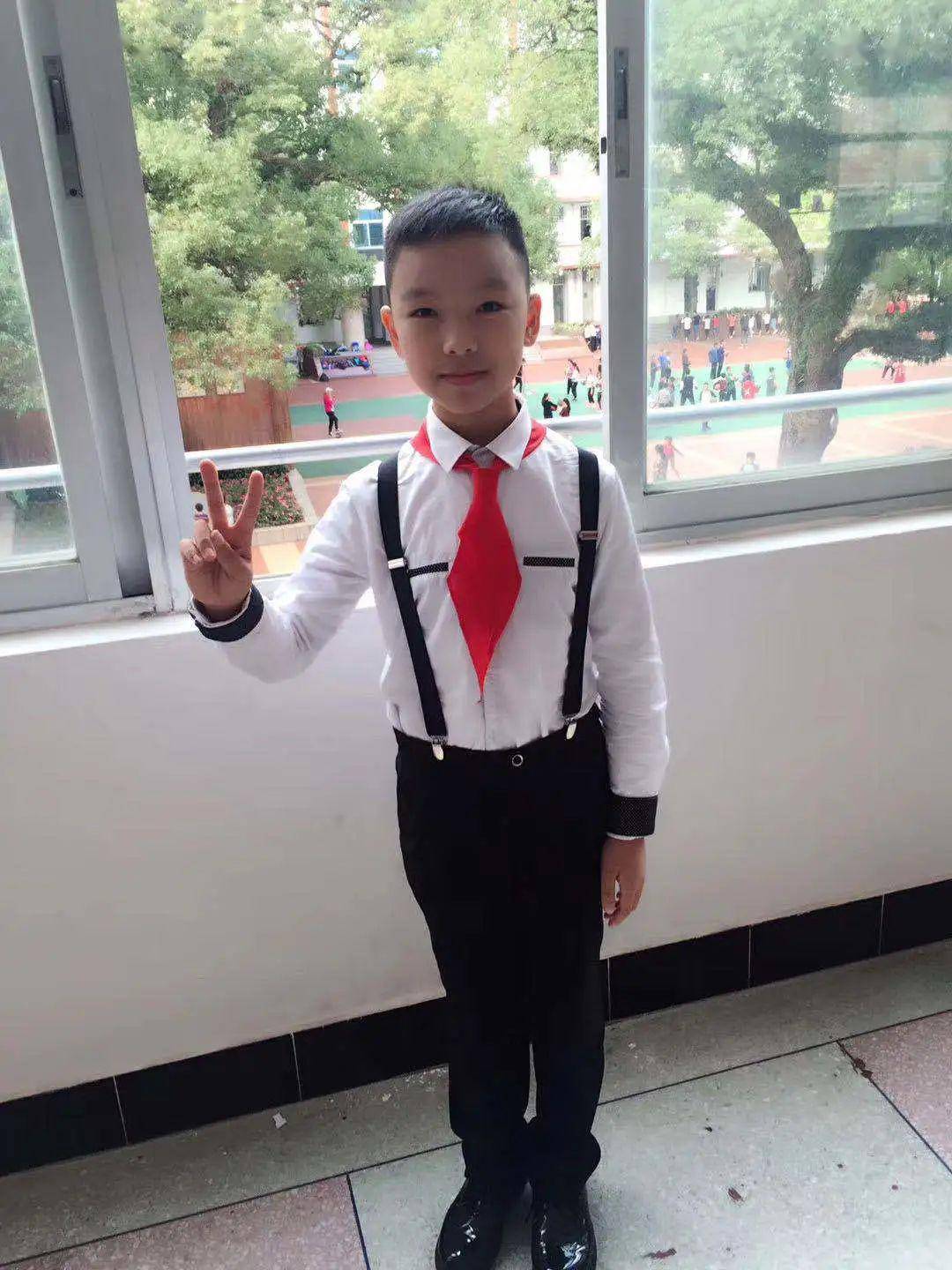 今天几分钟,福小新带你走入冯宇硕的世界,看看小小