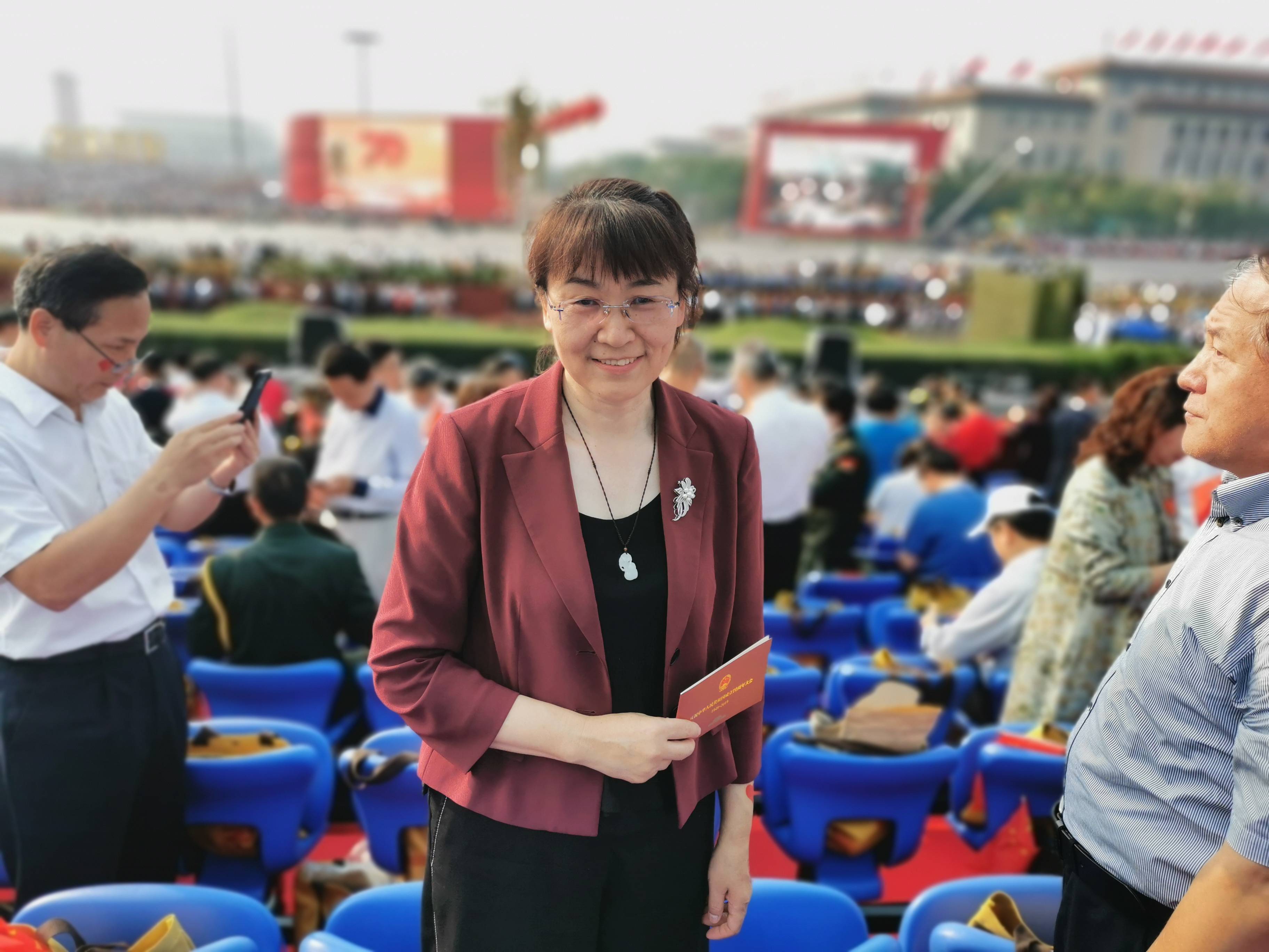 政协委员韩鲁佳:农业机械化对保障粮食安全至关重要