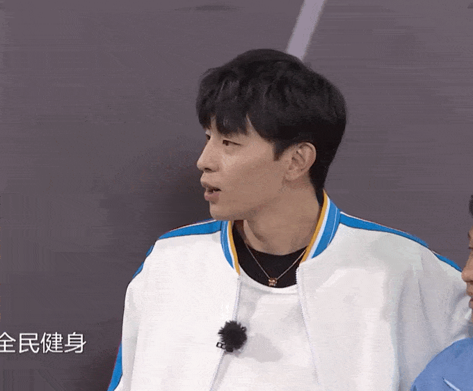 邓伦极限挑战预告公开小伦几以孕妇装开启疯狂运动模式