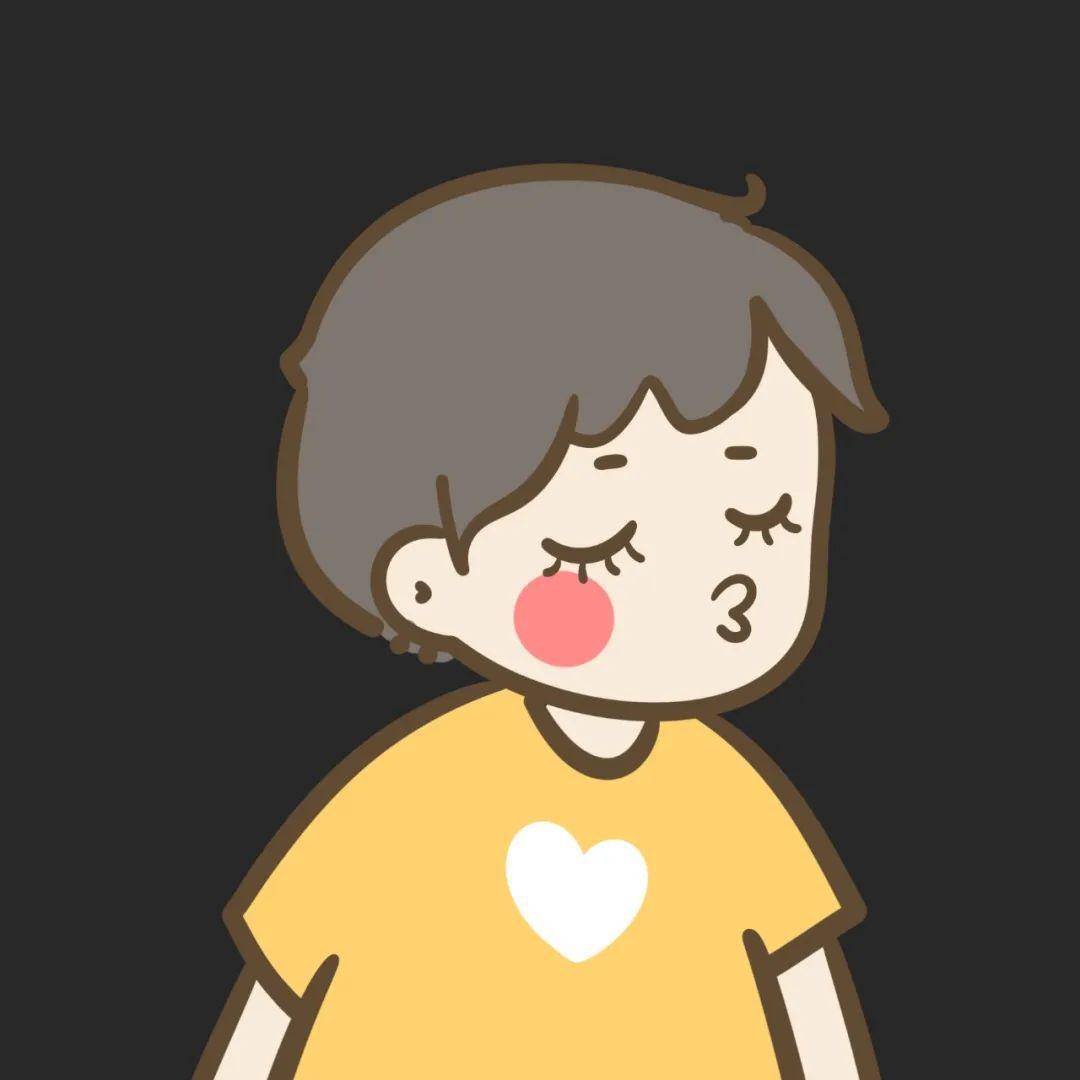 头像| 突然担心这辈子遇不到我喜欢 也喜欢我的人了