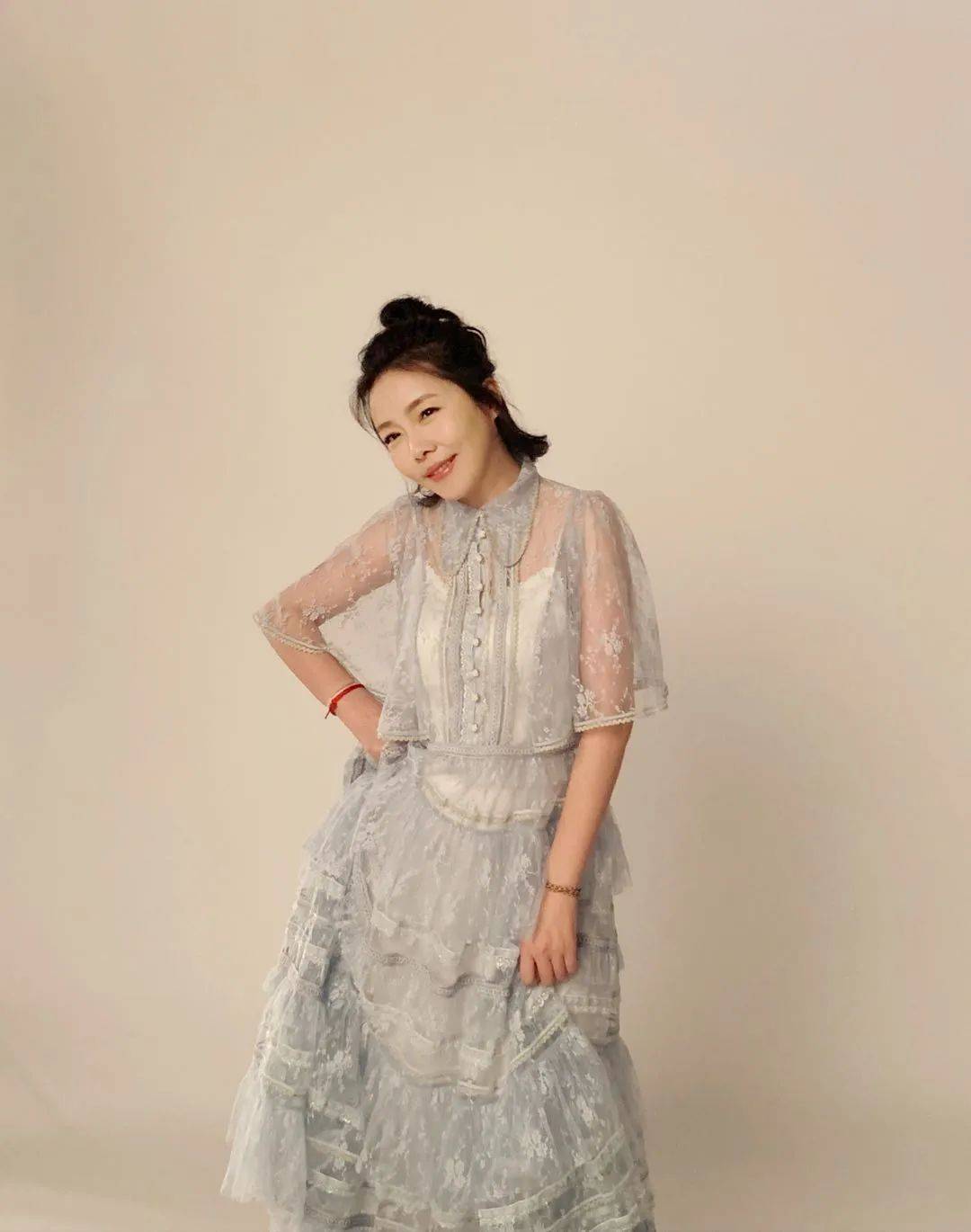 "中国明星复训师第一人"魏雪漫,给我们唱了她的灵魂之歌