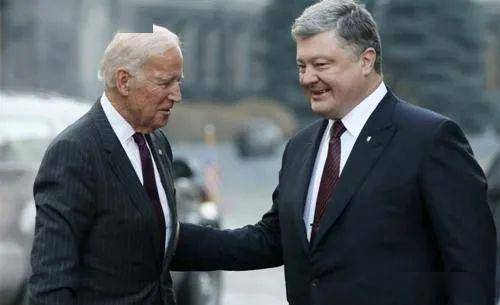 特朗普的救星出现了!最大竞争对手丑闻曝光,铁证如山无法抵赖