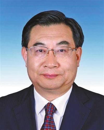 省人大常委会主任)李鸿忠代表(天津市委书记)人民日报2020-05-22 00
