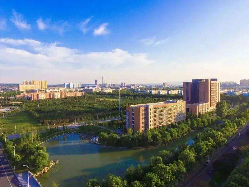 暗语测试来袭看看你对科大了解多少