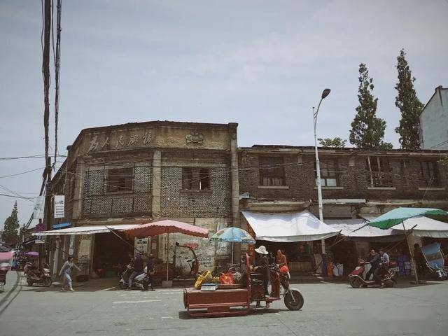 十八里铺,铺镇老街!关于汉中这条老街的记忆你还有多少?