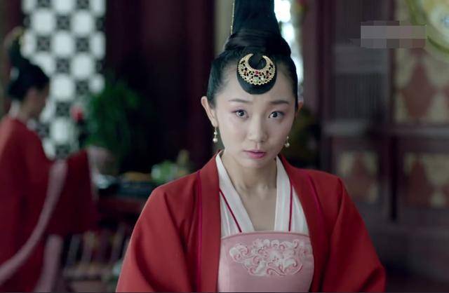 《琅琊榜》电台专访之小新:你可曾对静妃娘娘有过一丝愧疚之心?