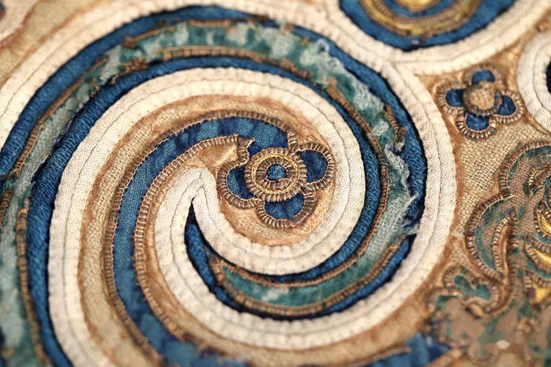 西南传统拼布欣赏15例