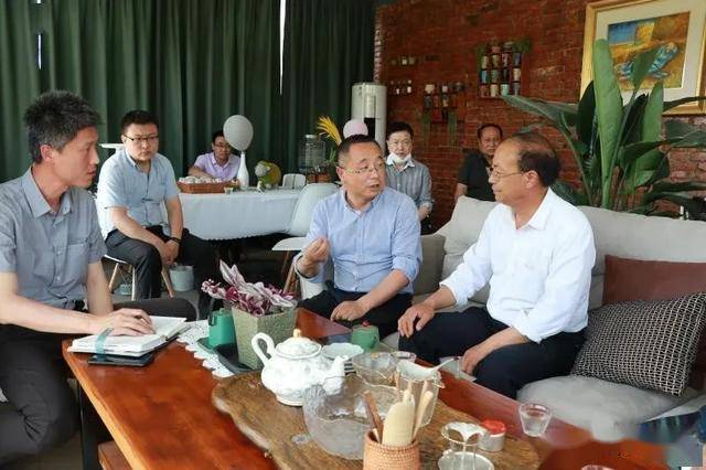 汉中洋县这个蓝蓝小院太漂亮了你去过吗