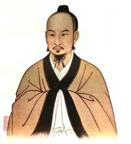 医祖扁鹊华夏医祖居中国古代五大医学家之首