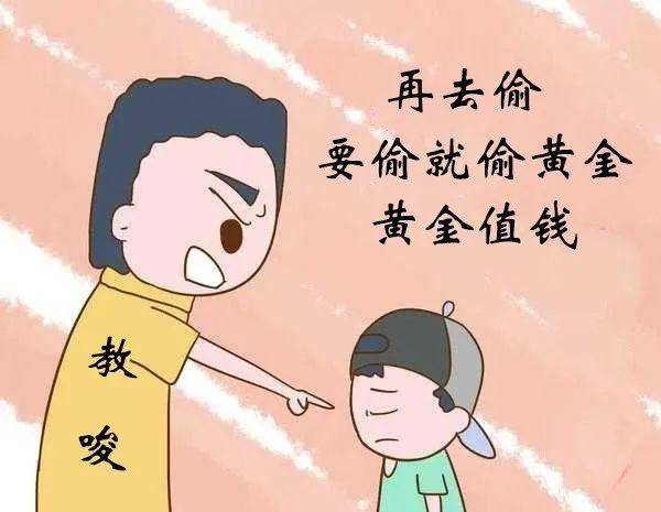 19岁大哥教唆未成年人盗窃法官从重处罚