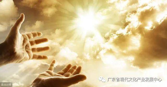 中国文化的七大个性特征_信仰