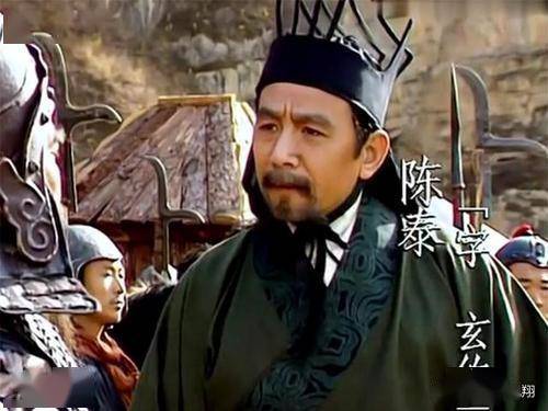 煮酒论英雄之三国良将陈泰篇下