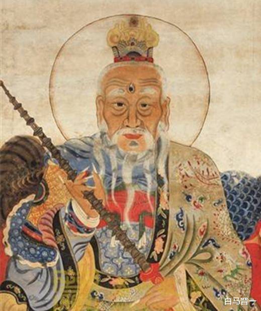 菩提祖师究竟是谁?实力不亚玉皇大帝,传授孙悟空武艺暗藏一个秘密!