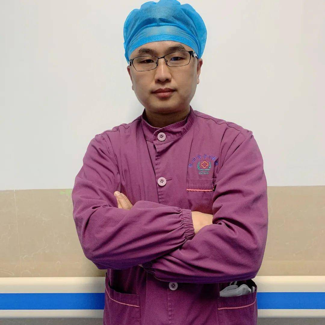 喜讯丨我院赵琳胡耀飞同志获南昌市先进工作者称号