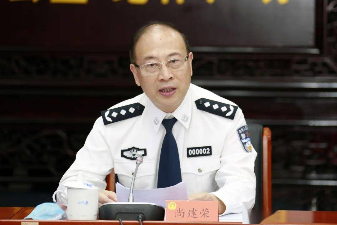 省公安厅与金城签署战略合作框架协议!