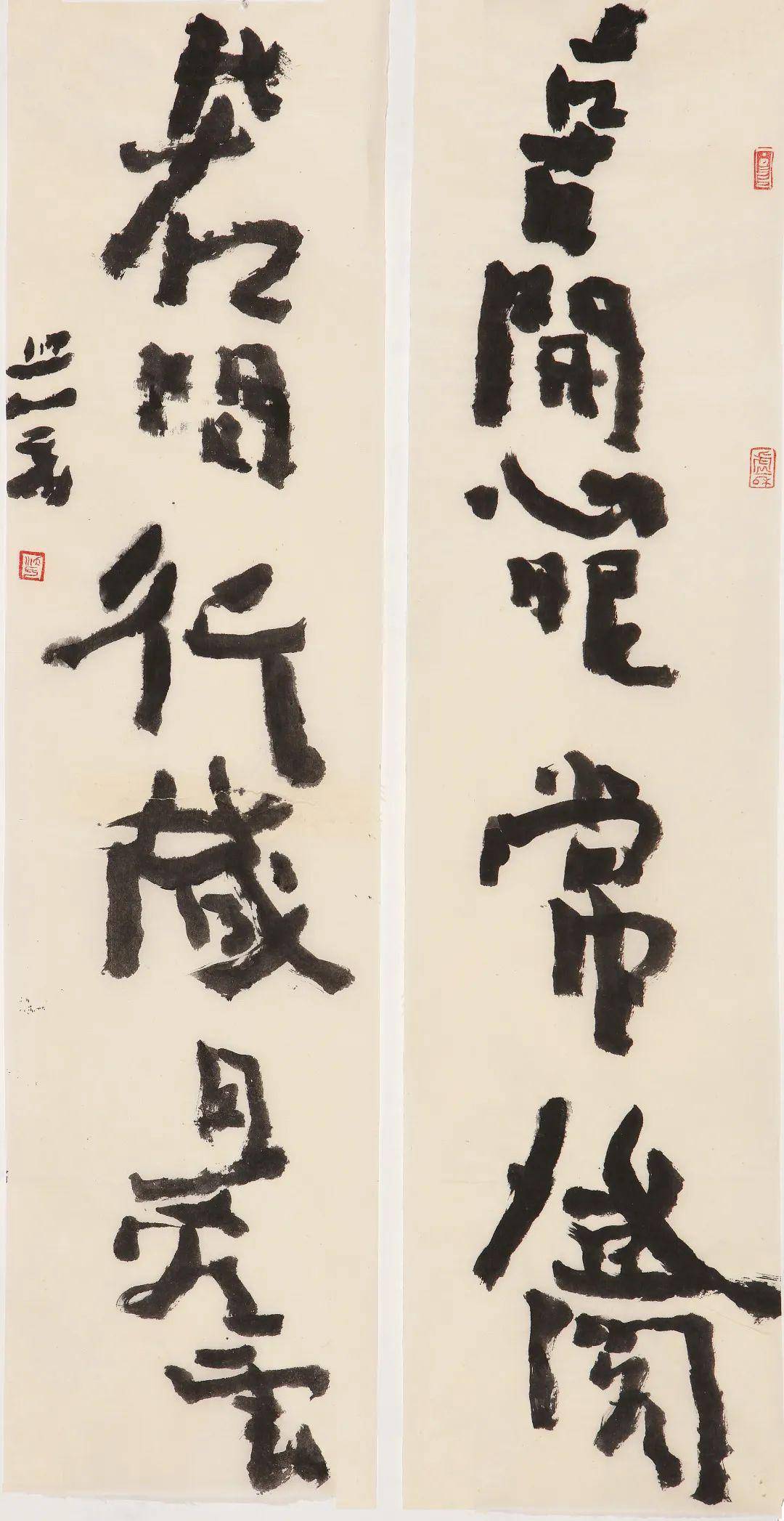 沃兴华对联新作即将结集出版,先睹为快!欢迎讨论(上篇)