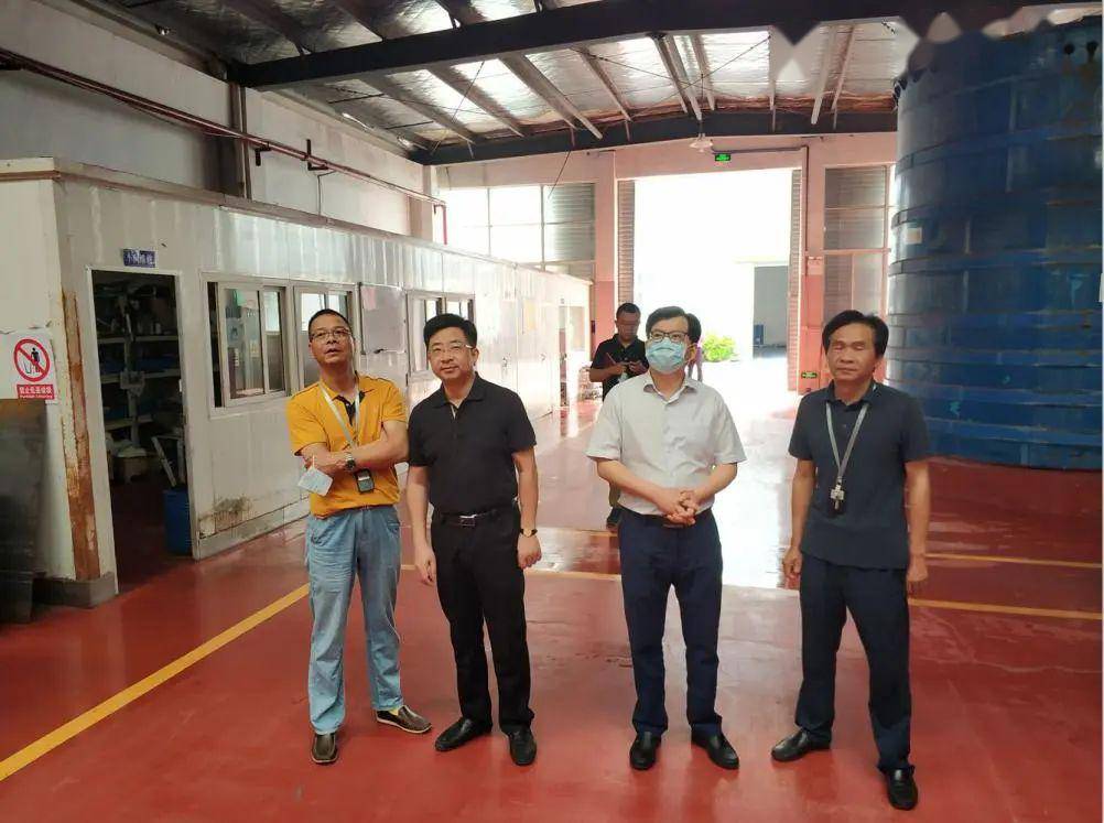 两会期间,张伟华带队督查吴江开发区安全生产工作_手机搜狐网