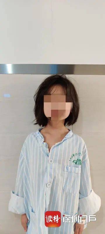 深圳6岁女孩歪脖子数月罪魁祸首竟是它