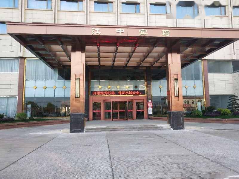 吴窑派出所集中排查整治水域公共安全_手机搜狐网