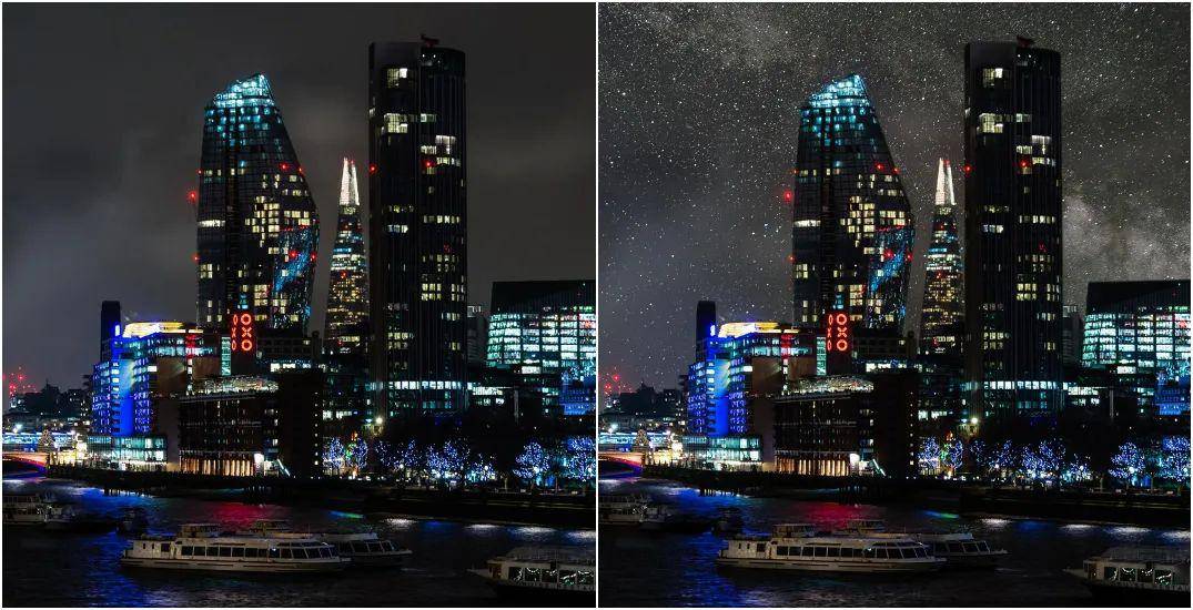 如同白昼?温哥华市中心光污染严重,居民投诉彻夜难眠!_手机搜狐网