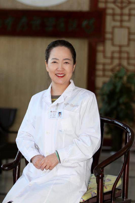 好消息!河南省中医院肝胆脾胃病科李鲜教授开特需门诊啦