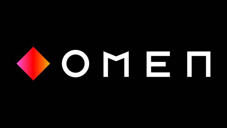 惠普暗影精灵(omen)logo换新,高清壁纸公布