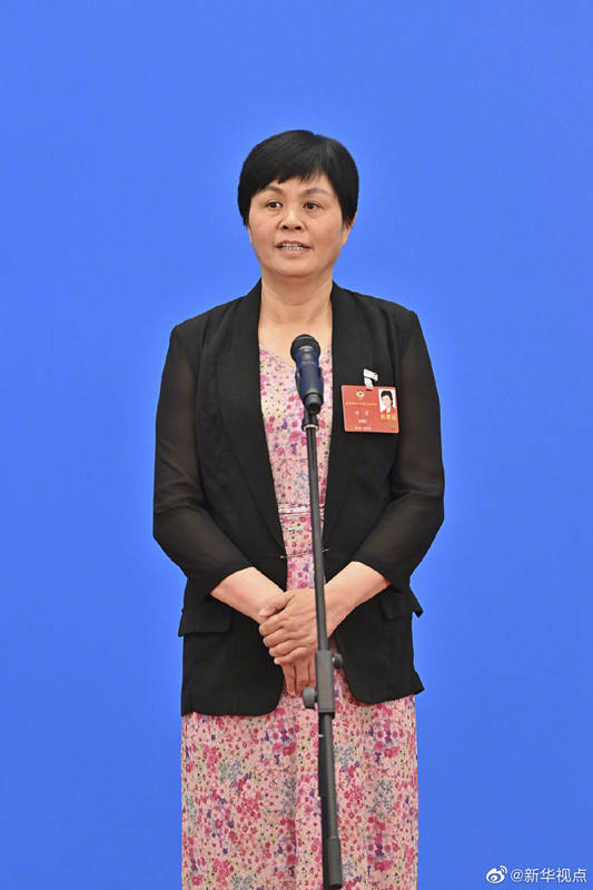 甘霖委员:建立消费公示制度补齐消费维权短板