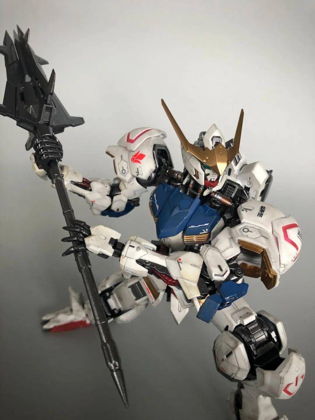 【欣赏】巴巴托斯旧化,虽思量良多,但还有提高空间