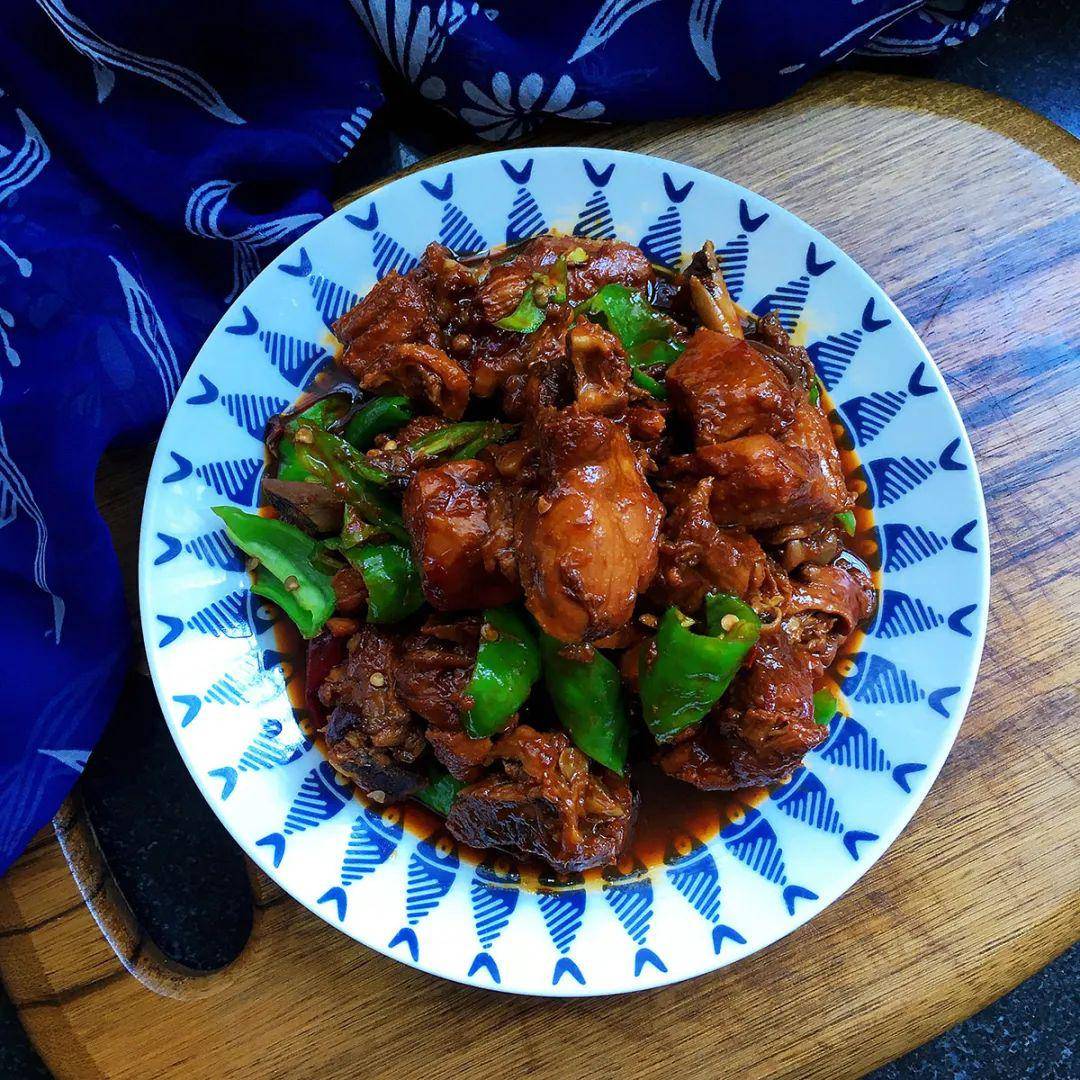 荟吃‖ 家常啤酒鸭:肉鲜味美,滋味十足,下酒下饭都很赞