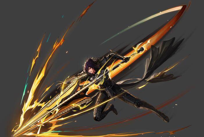 dnf:普雷魔枪士进团标准 关羽赵云暗枪难谈标准 最好多看看龙枪