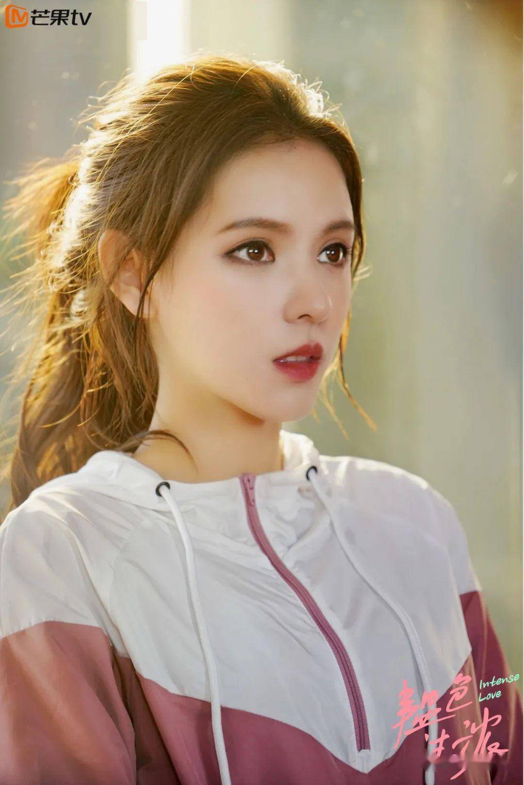 小说女主脸张予曦,甜剧专业户的进阶之路,这一次名字和脸记住了_手机