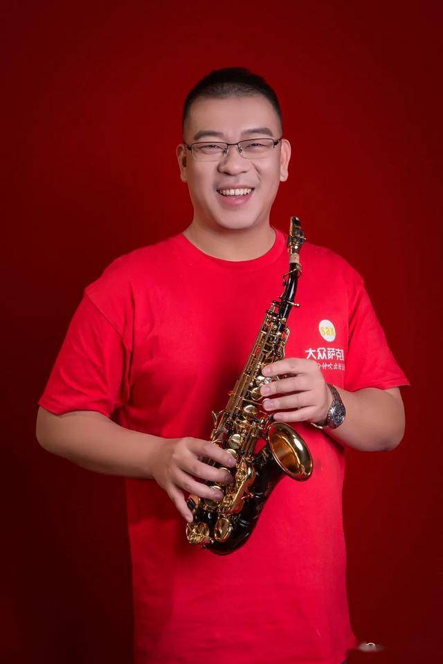 萨克斯对身体健康的四大帮助,每次吹萨就是在做身心健康的锻炼
