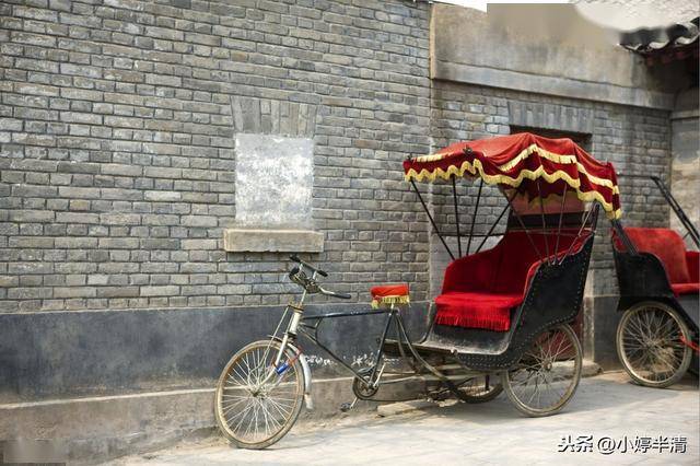 重读骆驼祥子我发现了这3个扎心的真相