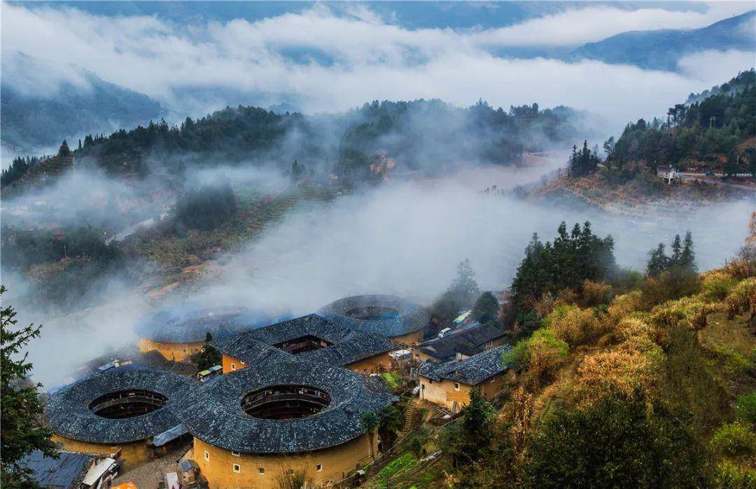 大美中国|全国摄影大赛投稿作品精品欣赏——连伯亭