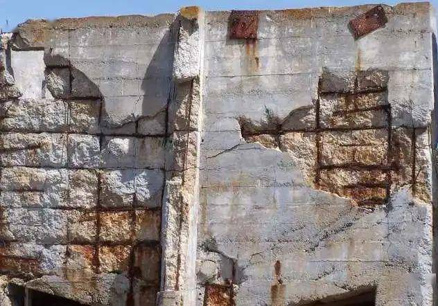 结构| 继往开来——混凝土的前世今生