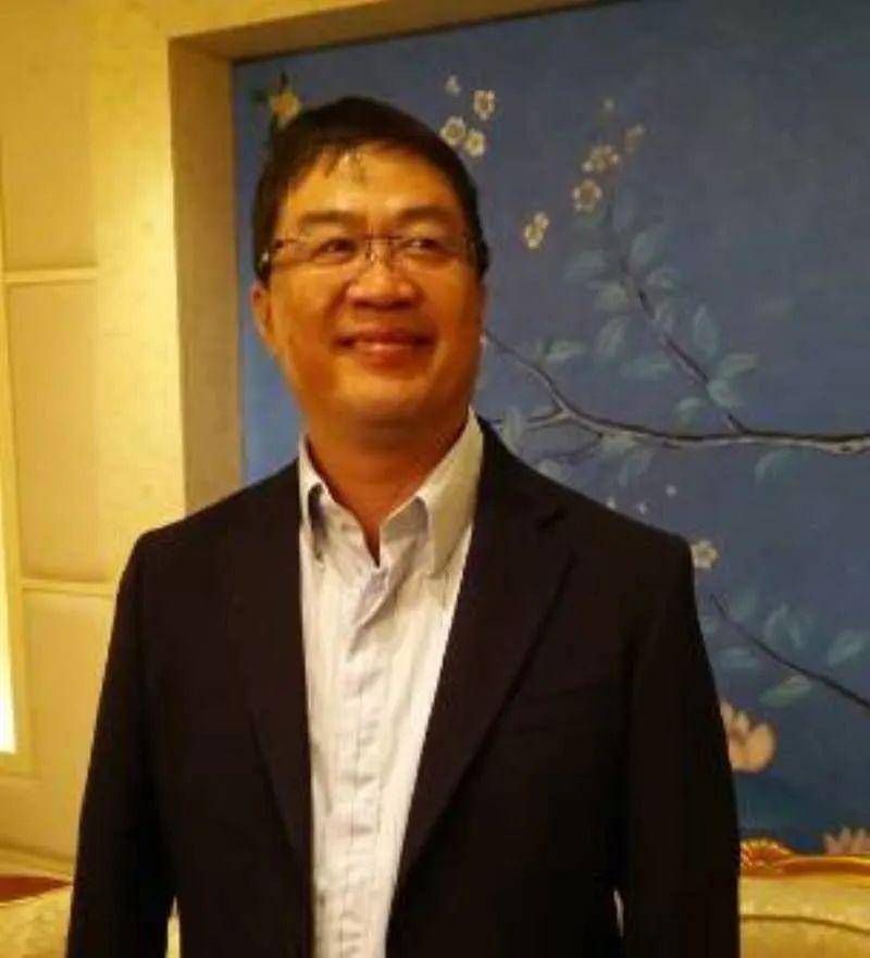 【西部经理人推荐】信义玻璃行政总裁及执行董事——董清世