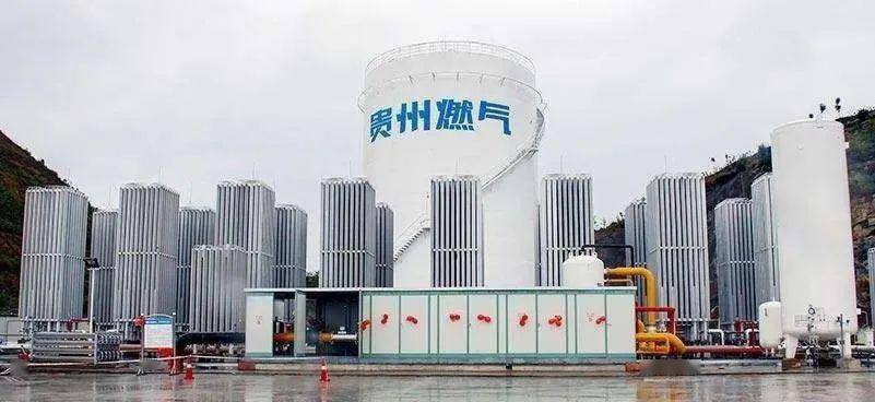 用管道气还是用lng?论不同气源对燃气公司经营的影响