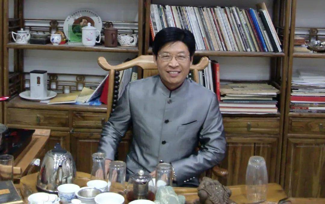 翰墨丹青著名书画表演艺术家文弢书法作品欣赏