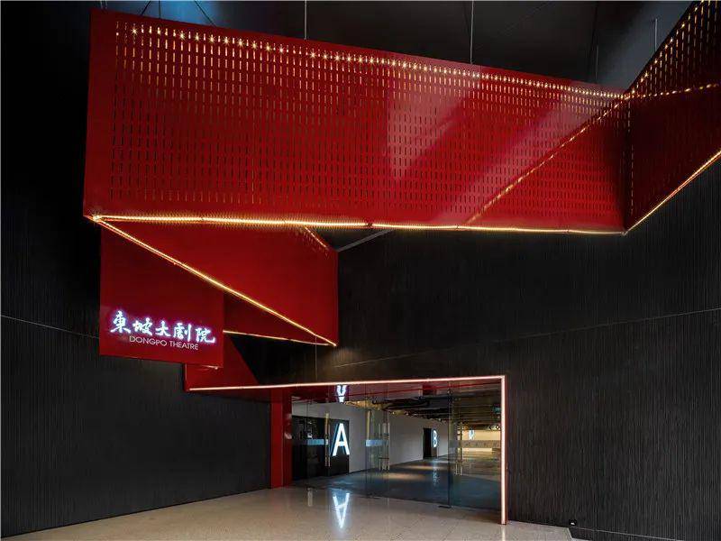 招聘杭州东坡大剧院诚招精英欢迎加入