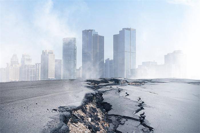 北京地震(北京地震最新消息2023年12月)