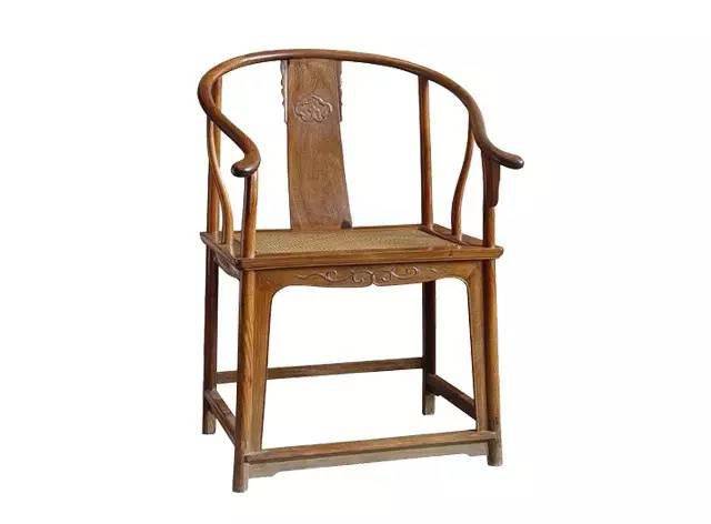中国古代家具的讲究_椅子