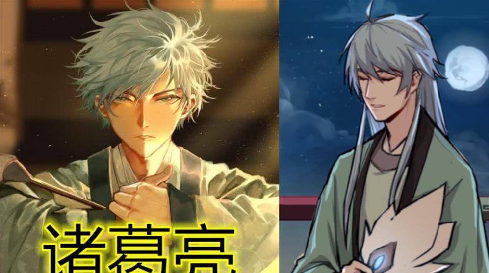 王者荣耀古风版"王者无限团",韩信惊艳时光,守约还是那么暖