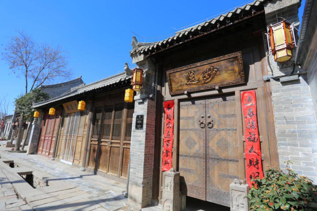 我的黄河我的城——开封篇