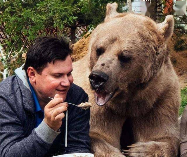 俄罗斯人被称为战斗民族,那他们喊中国人叫啥?答案让人没想到