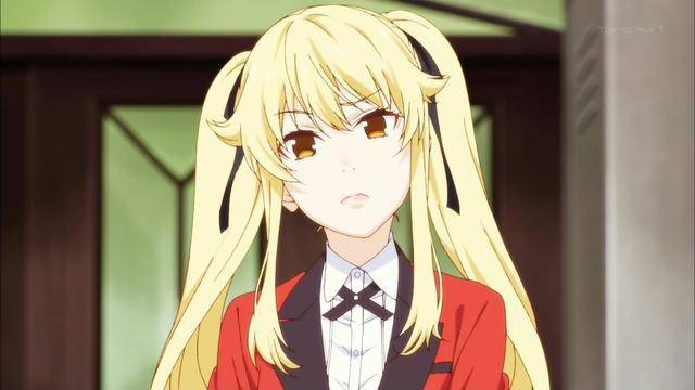 第17名「早乙女芽亚里」狂赌之渊第18名「白井黒子」魔法禁书目录
