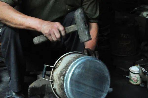 散文补锅匠补碗匠